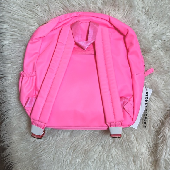 Stoney Clover Mini backpack bubblegum - Picture 2 of 2
